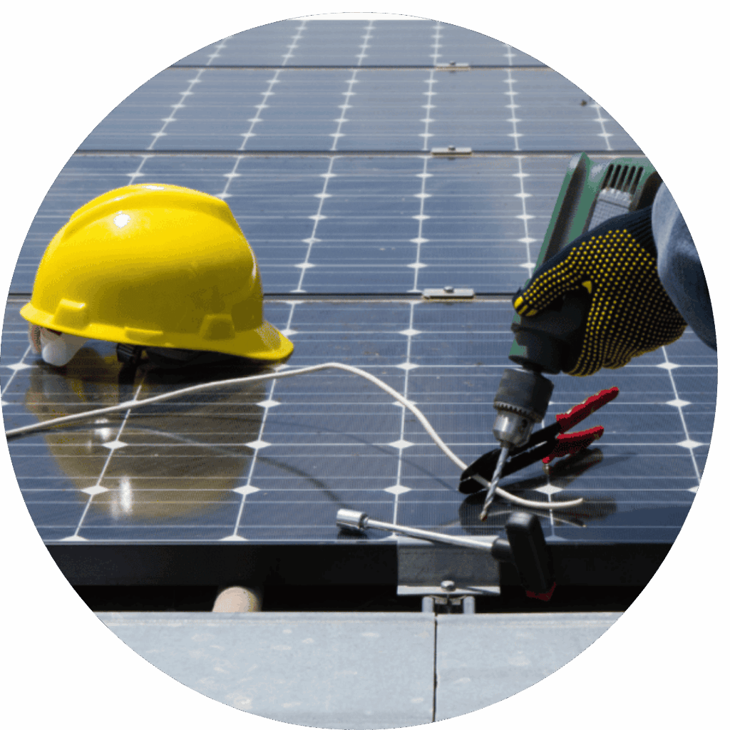 act énergie UNE INSTALLATION PENSée pour durer