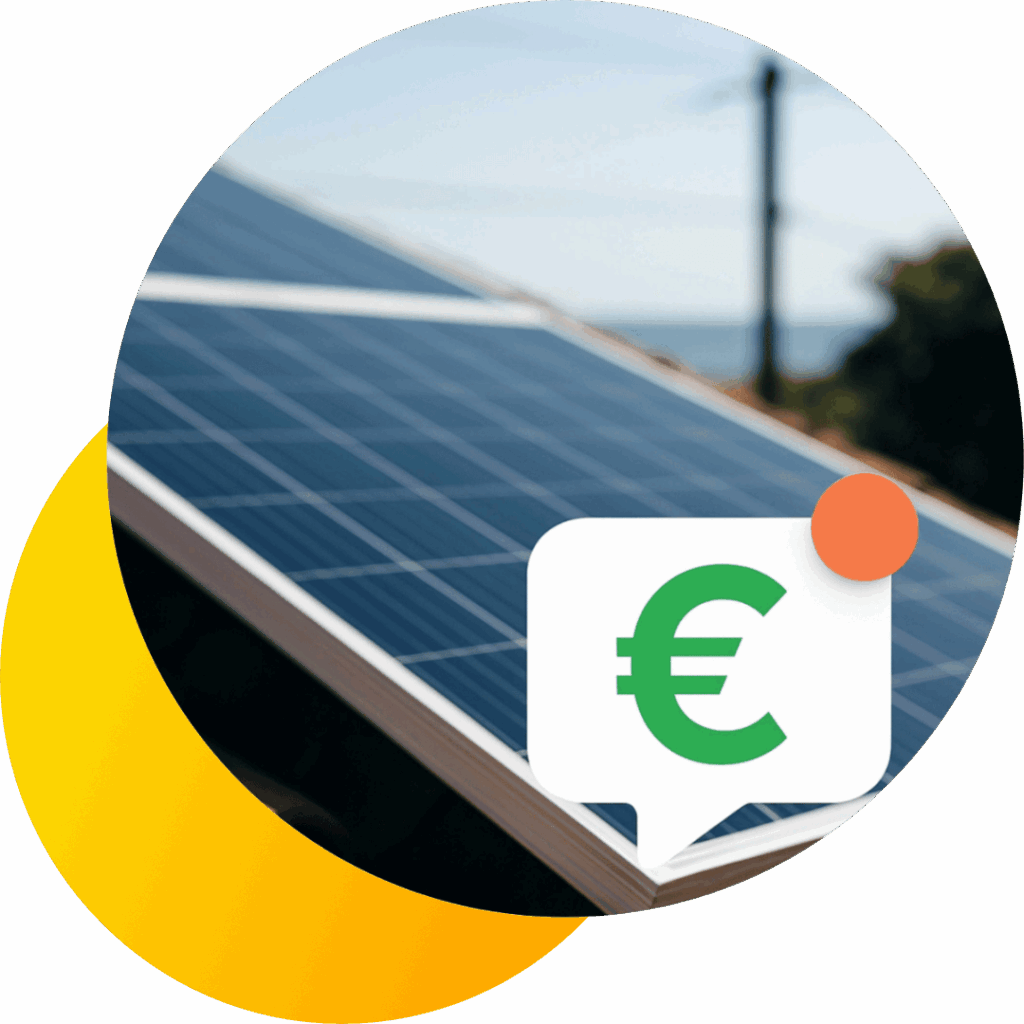 Générez un revenu grâce à la revente de surplus