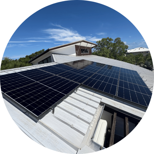 Projet la saline act énergie