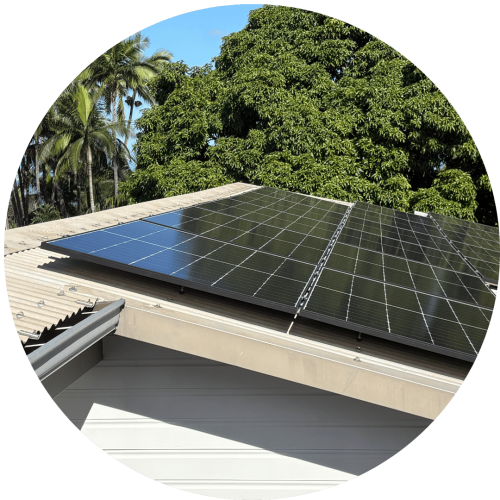 Projet trois mares Act énergie