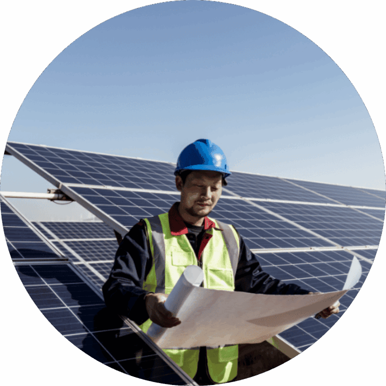 act énergie UNE INSTALLATION PENSée pour durer