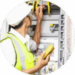 act énergie UNE INSTALLATION PENSée pour durer