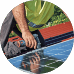 act énergie UNE INSTALLATION PENSée pour durer