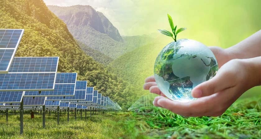 installation photovoltaïque La Réunion