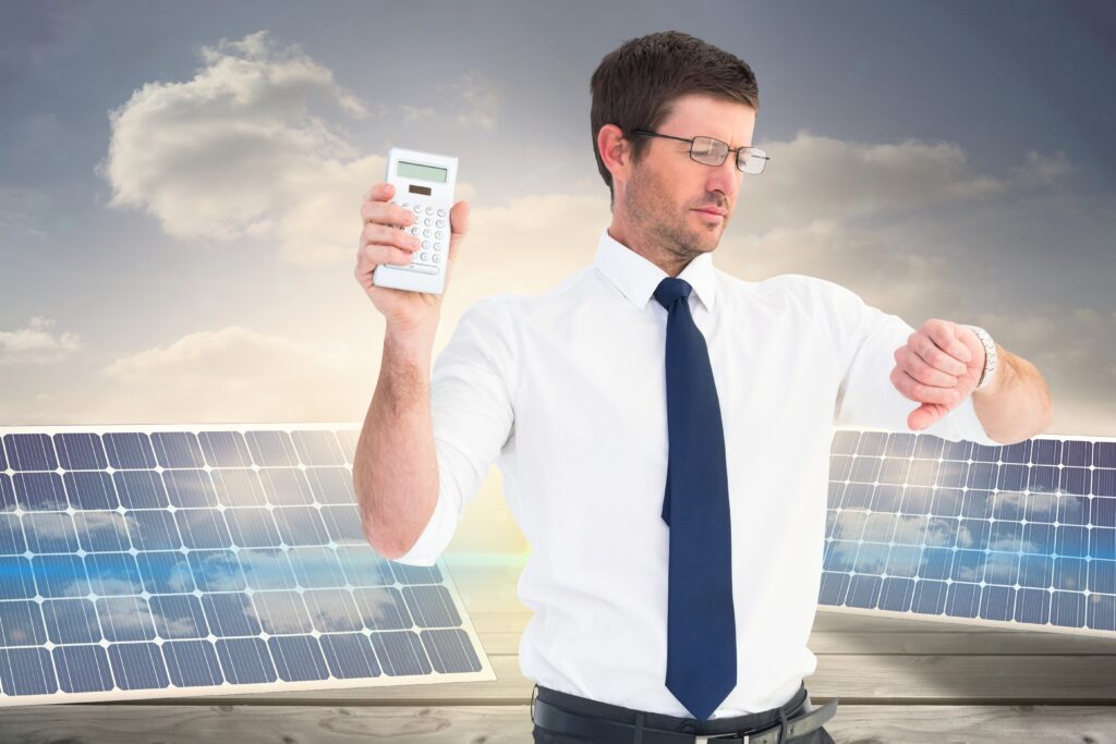 prix panneaux photovoltaïques Réunion
