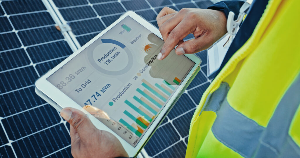 rentabilité solaire Réunion