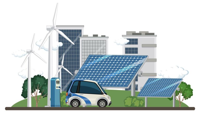 production électrique solaire Réunion