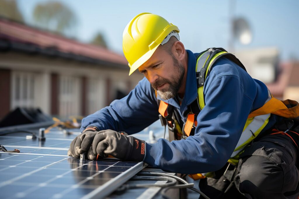 installateur photovoltaïque Réunion