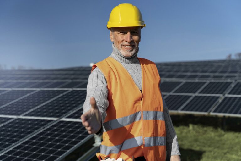 installateur photovoltaïque Réunion