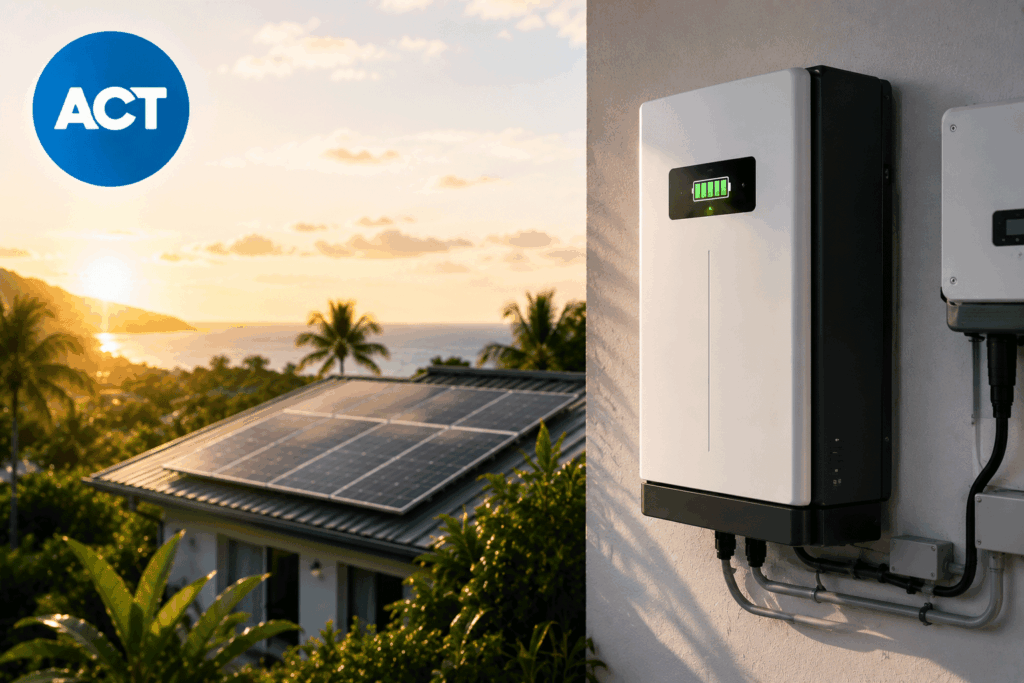 Photovoltaïque réunion